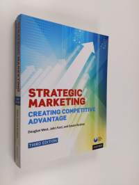 Strategic marketing : creating competitive advantage