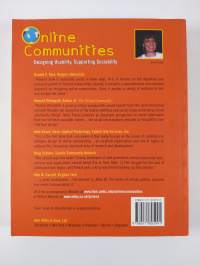 Online communities : designing usability, supporting sociability