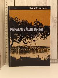 Pispalan sällin tarina