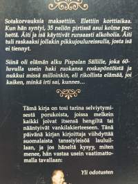Pispalan sällin tarina