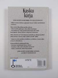 Joka kodin kaskukirja