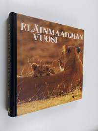 Eläinmaailman vuosi