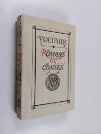 Romans et contes