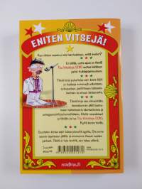 The vitsikirja 2010