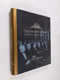 Oppineiden yhteisö : Suomalainen tiedeakatemia 1908-2008