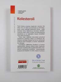 Kolesteroli