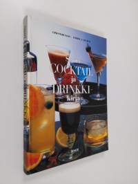 Suuri cocktail- ja drinkkikirja