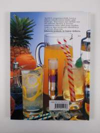 Suuri cocktail- ja drinkkikirja