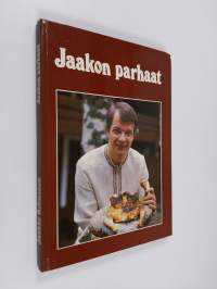 Jaakon parhaat (signeerattu)