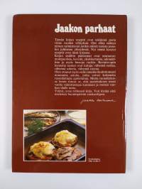 Jaakon parhaat (signeerattu)