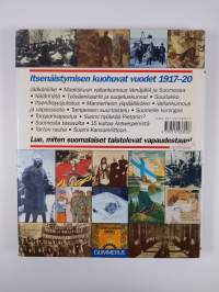 Suomen itsenäistymisen kronikka