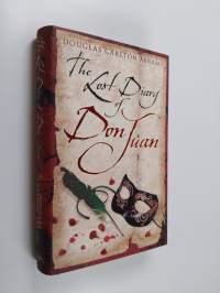 The Lost Diary of Don Juan