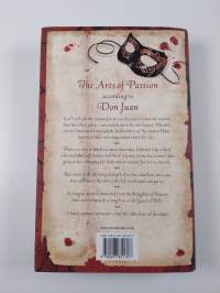 The Lost Diary of Don Juan