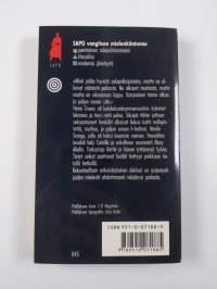 Kohti nollapistettä