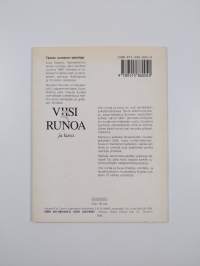 Viisi runoa ja kuva