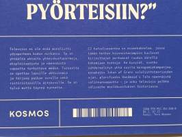 13 katseluasentoa-miltä televisio tuntuu