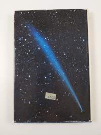 Komeetta kiitää! : Halleyn komeetta palaa