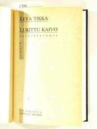 Lukittu kaivo
