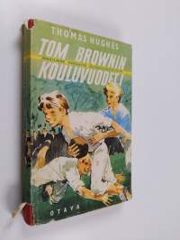 Tom Brownin kouluvuodet 1