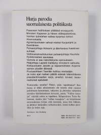 Vallan tasaajat