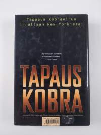 Tapaus Kobra