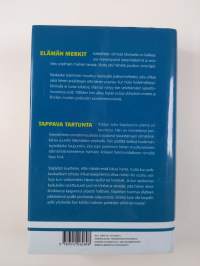 Elämän merkit ; Tappava tartunta