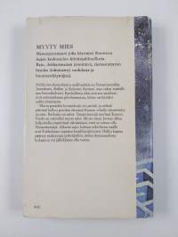 Myyty mies