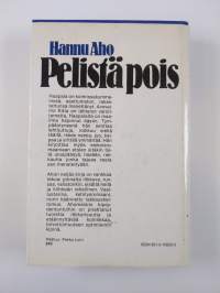 Pelistä pois