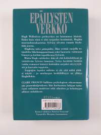 Epäilysten verkko