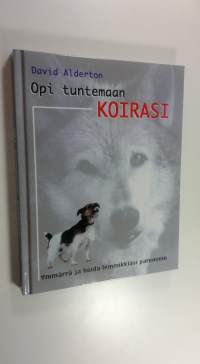 Opi tuntemaan koirasi (UUSI)