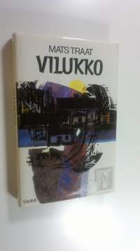 Vilukko