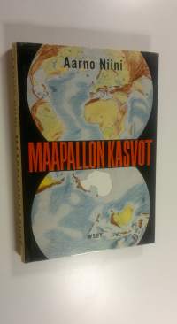 Maapallon kasvot