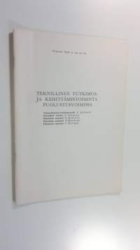 Tyhjä kuva