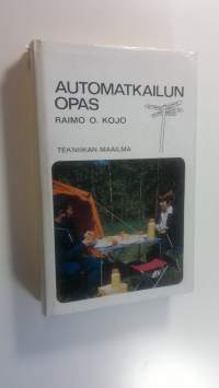 Automatkailun opas