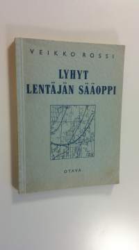 Lyhyt lentäjän sääoppi