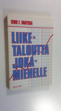 Liiketaloutta jokamiehelle