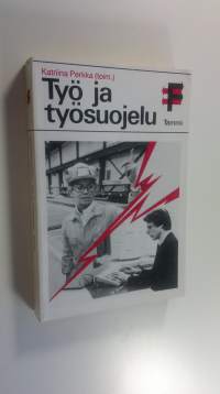 Työ ja työsuojelu