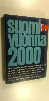 Suomi vuonna 2000