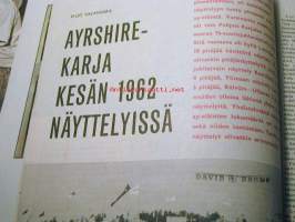 Karjatalous 1962  nr 12