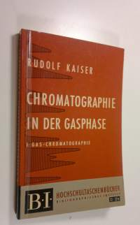 Chromatographie in der Gasphase