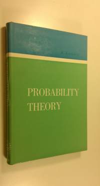 Probability Theory (ERINOMAINEN)