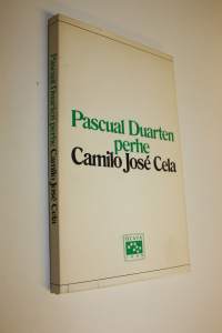 Pascual Duarten perhe