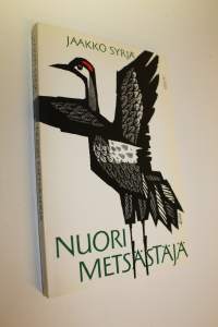 Nuori metsästäjä