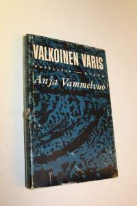 Valkoinen varis : novelleja