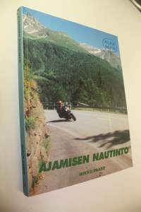 Ajamisen nautinto