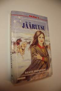 Jääruusu