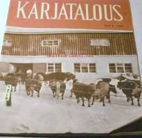 Karjatalous 1966  nr 2