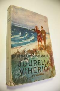 Juurella viheriöi