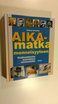 Aikamatka menneisyyteen (ERINOMAINEN)