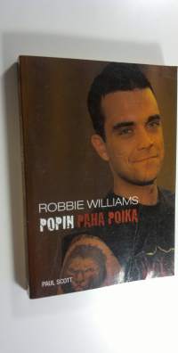 Robbie Williams : popin paha poika